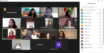 Treino Centro de Formação AVL