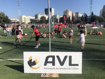 Record Challenge Park - Fotogaleria