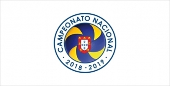 Equipas destacam-se na Fase Final de Infantis Masculinos e Femininos