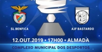 Supertaça Honda 2019