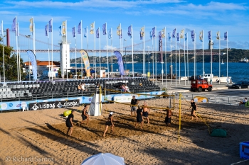 Torneio Masters - Fotogaleria