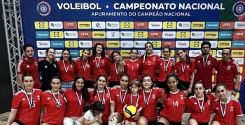 RESULTADOS FINAL 8 INICIADOS FEMININOS