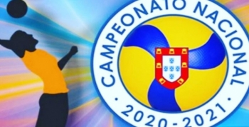 Campeonato Nacional da 3ª Divisão de Seniores Masculinos e Femininos