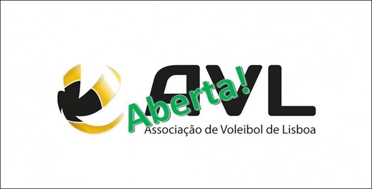 Reabertura Serviços A.V.L.