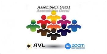 Assembleia Geral AVL