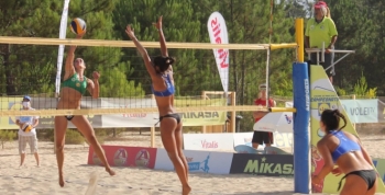 Campeonato LIDL 2020 com arbitragem de Lisboa