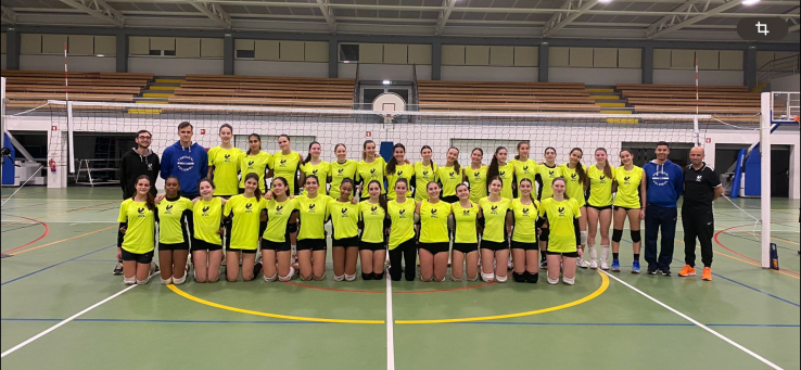 Treino fechado de observação em Lisboa (Seleção Nacional)