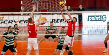 Final da Taça de Portugal é lisboeta