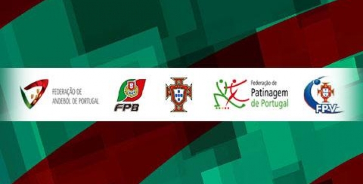 Federações e DGS chegam a acordo