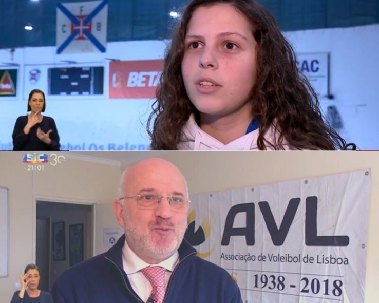 REPORTAGEM ESPECIAL SIC