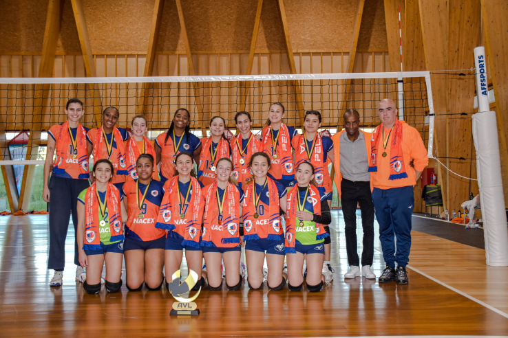 PelAmora sobe à II Divisão!