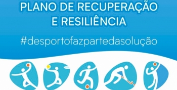 Comunicado conjunto das 5 Federações