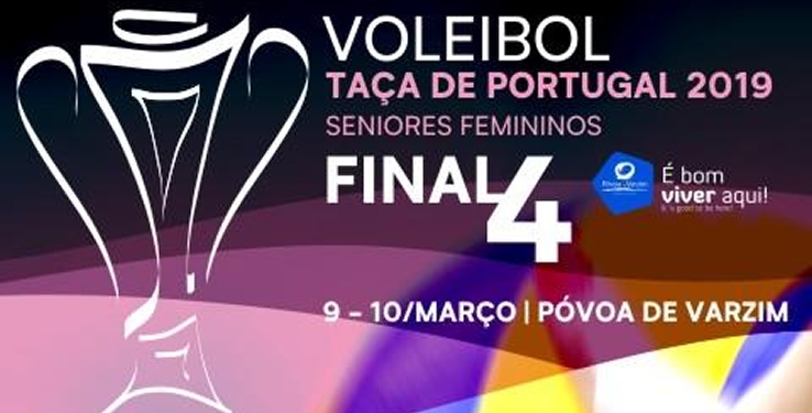 PEL disputa vaga na Final da Taça Portugal