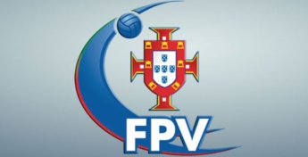 Comunicado da Federação Portuguesa de Voleibol
