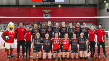 SL Benfica vence SC Braga no jogo 3 do play-off da Final da Liga Solverde.pt