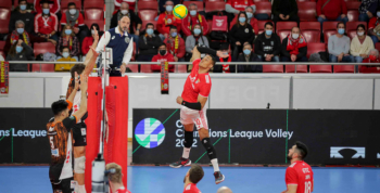 SL Benfica volta a ceder na Champions