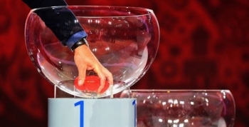 CALENDÁRIO 2ª FASE - Cadetes, Juvenis, Juniores A