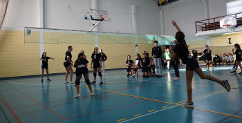 Circuito Regional de Mini-Volei AVL "Professor António Martins" 2021 | 2022