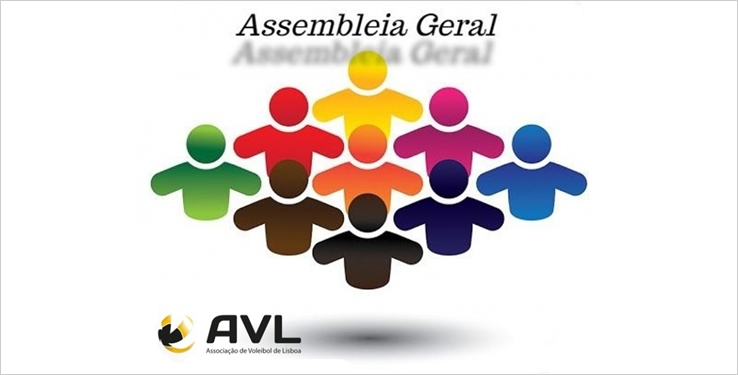 Assembleia Geral Ordinária - 19 de Março