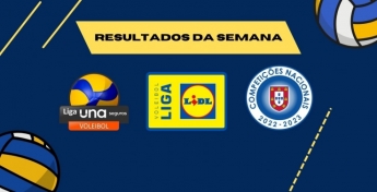 RESULTADOS 25 E 26 DE MARÇO
