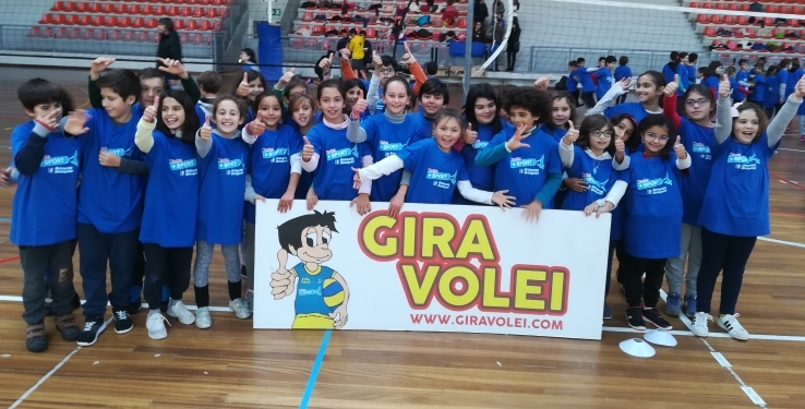 Circuito Regional Gira-Volei AVL - Etapa 3 e 4