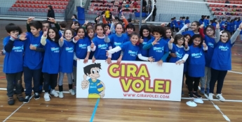 Circuito Regional Gira-Volei AVL - Etapa 3 e 4