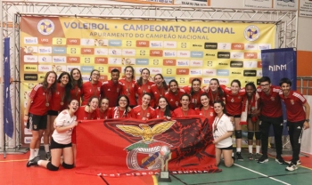 RESULTADO FINAL 8 CADETES FEMININOS