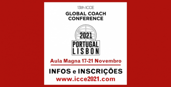 13th ICCE Global Coach Conference