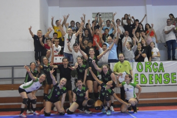 CR PIEDENSE MANTÉM II DIVISÃO