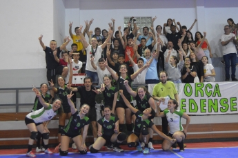 CR PIEDENSE MANTÉM II DIVISÃO