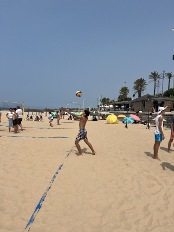 RANKING TORNEIO GIRAPRAIA AVL