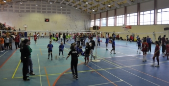 Torneio de Encerramento &quot;Professora Adelaide Patrício&quot; 2022