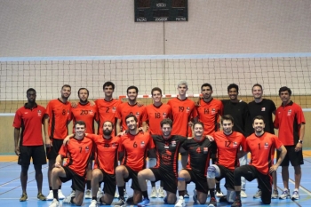 CVO SOBE À PRIMEIRA